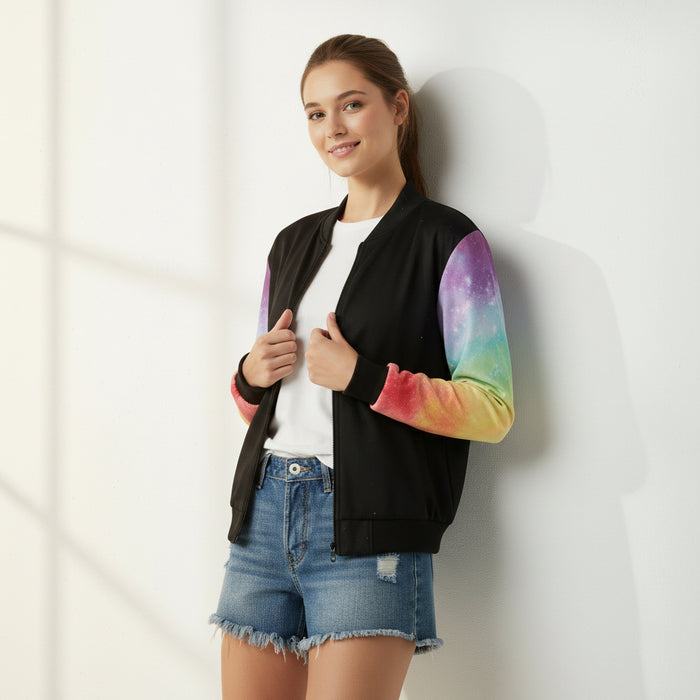 ETC Rainbow Stars Bomber