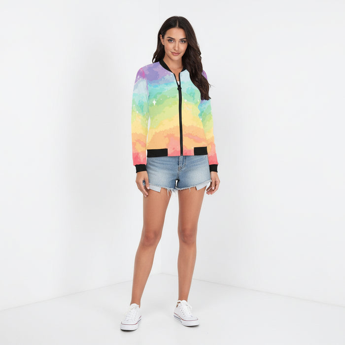 ETC Rainbow Stars Bomber