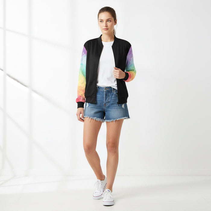 ETC Rainbow Stars Bomber