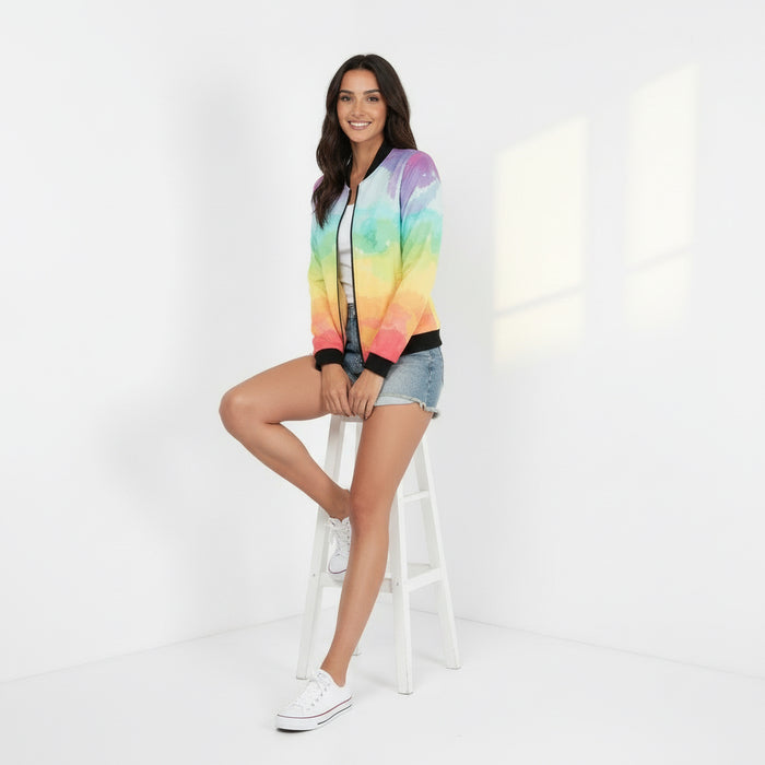 ETC Rainbow Stars Bomber