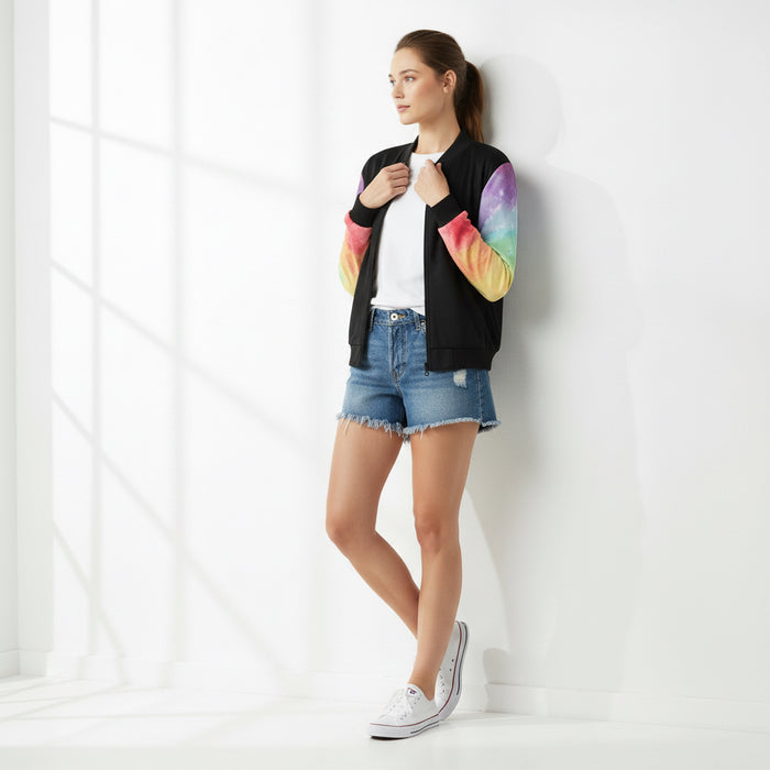 ETC Rainbow Stars Bomber