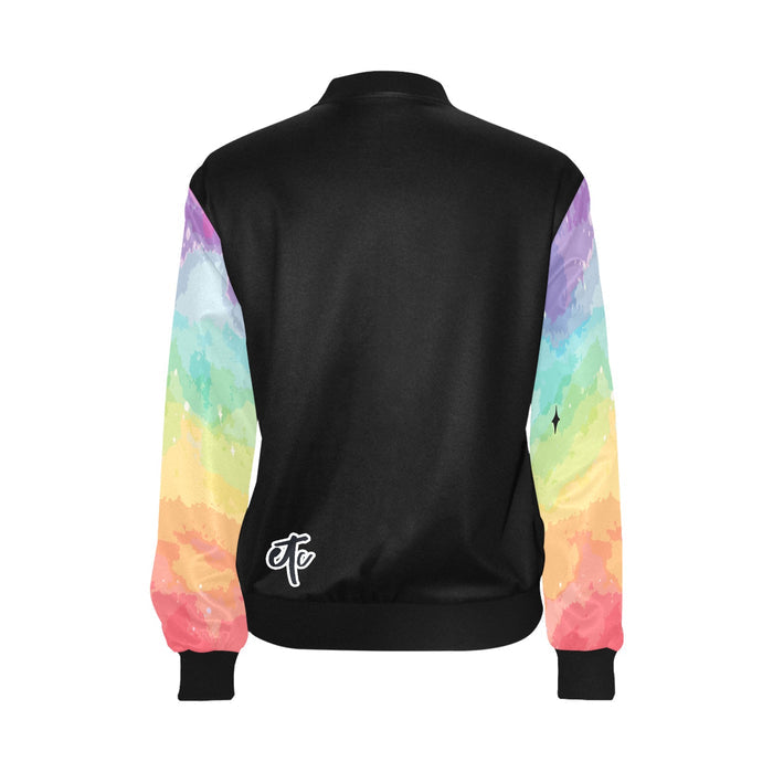 ETC Rainbow Stars Bomber