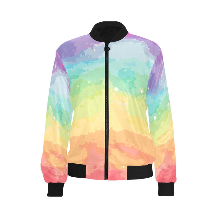 ETC Rainbow Stars Bomber