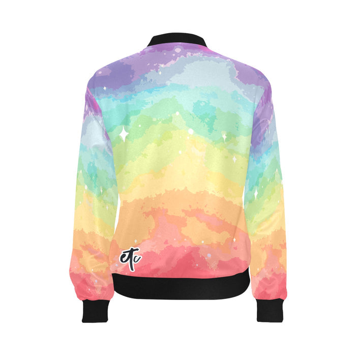 ETC Rainbow Stars Bomber