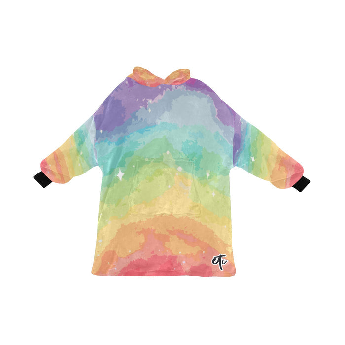 ETC Rainbow Stars Comfy