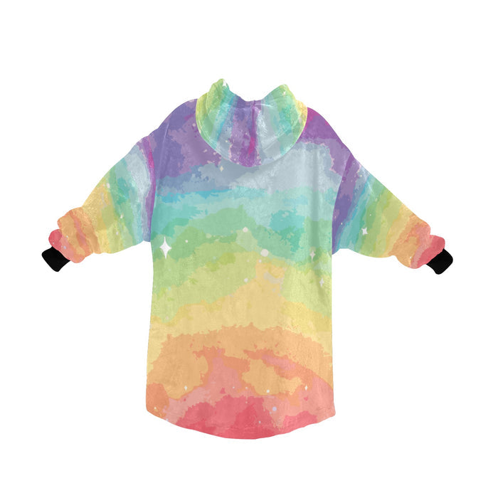 ETC Rainbow Stars Comfy