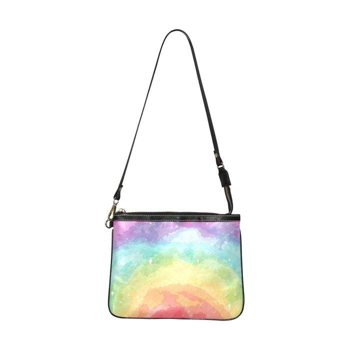ETC Rainbow Stars Shoulder Bag