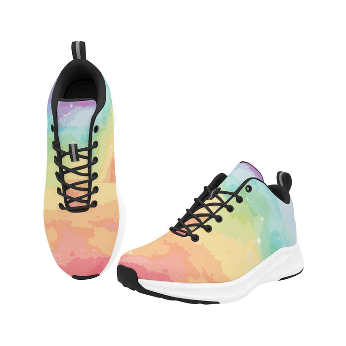 ETC Rainbow Stars Sneakers
