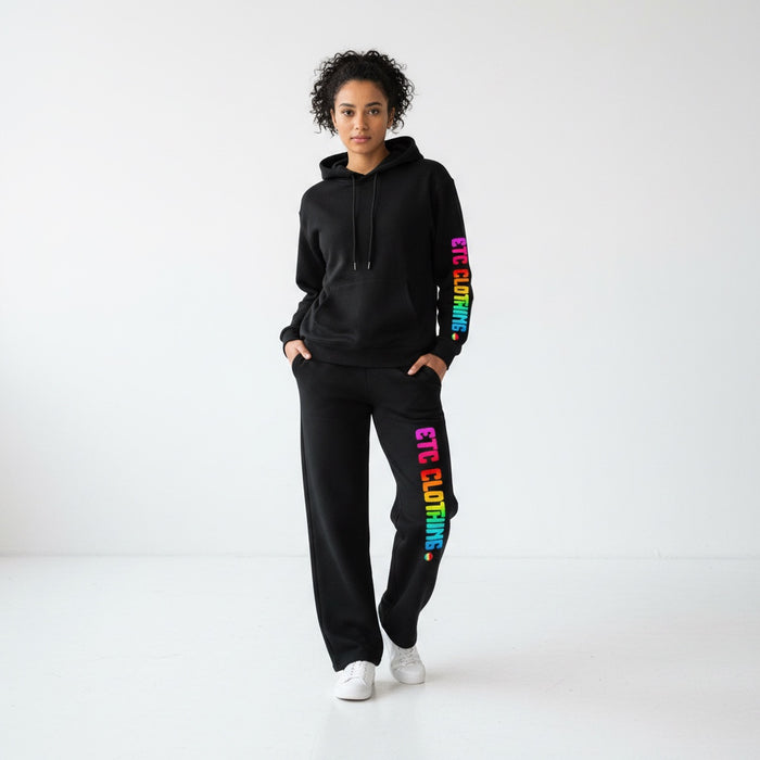 ETC Rainbow Tracksuit