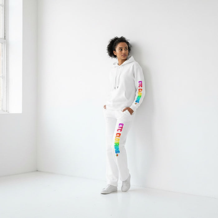 ETC Rainbow Tracksuit