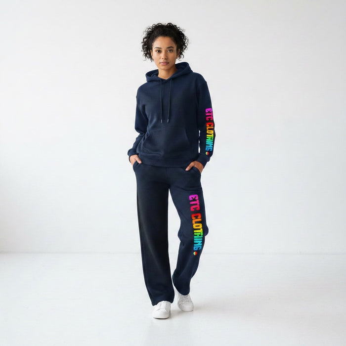 ETC Rainbow Tracksuit