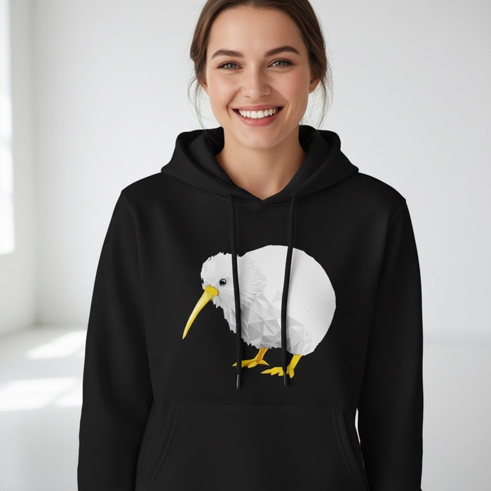 ETC Rare Kiwi Cotton Hoodie
