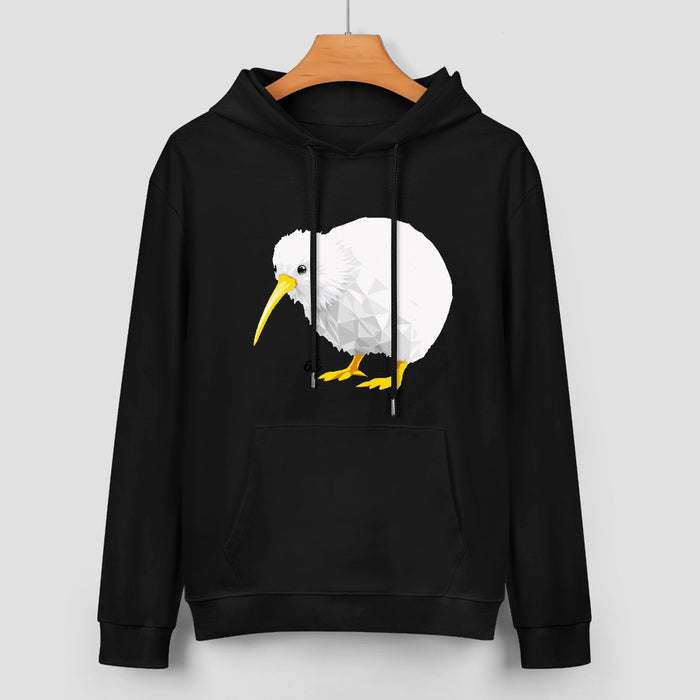 ETC Rare Kiwi Cotton Hoodie