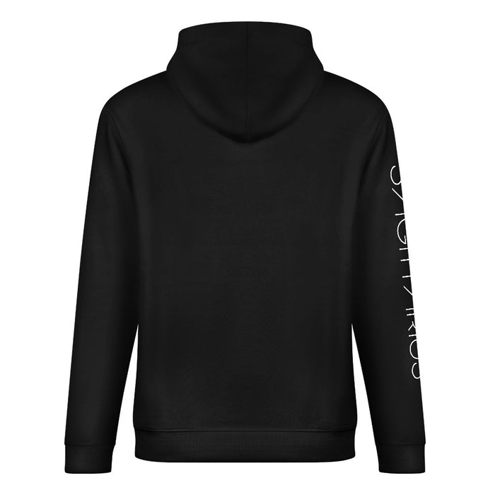 ETC SAGITTARIUS ZODIAC SIGN cotton Hoodie