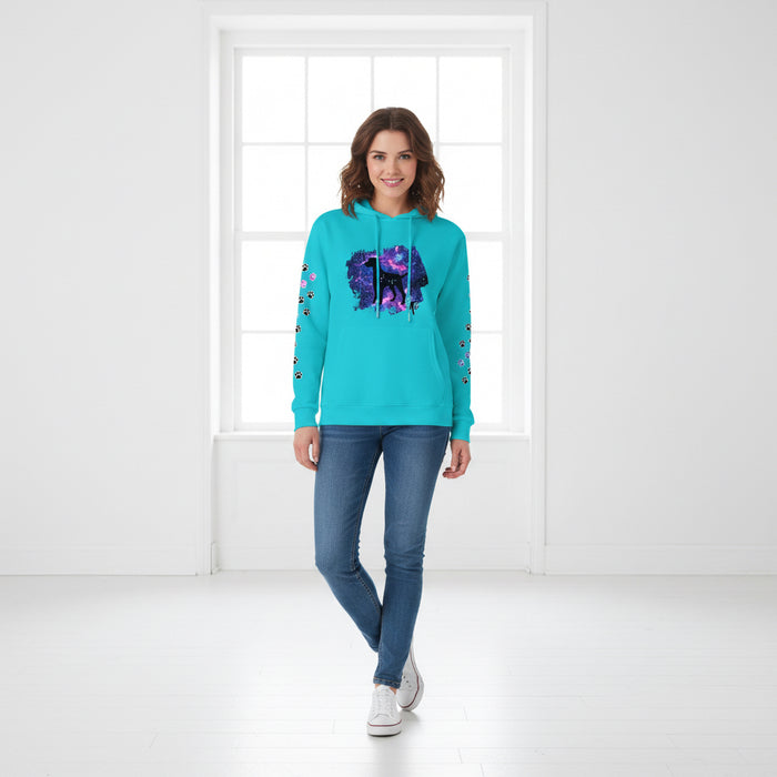 ETC Sirius Star Dog Hoodie