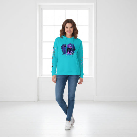 ETC Sirius Star Dog Hoodie