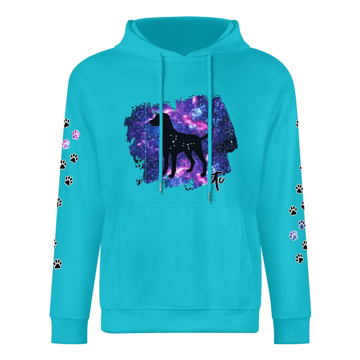 ETC Sirius Star Dog Hoodie