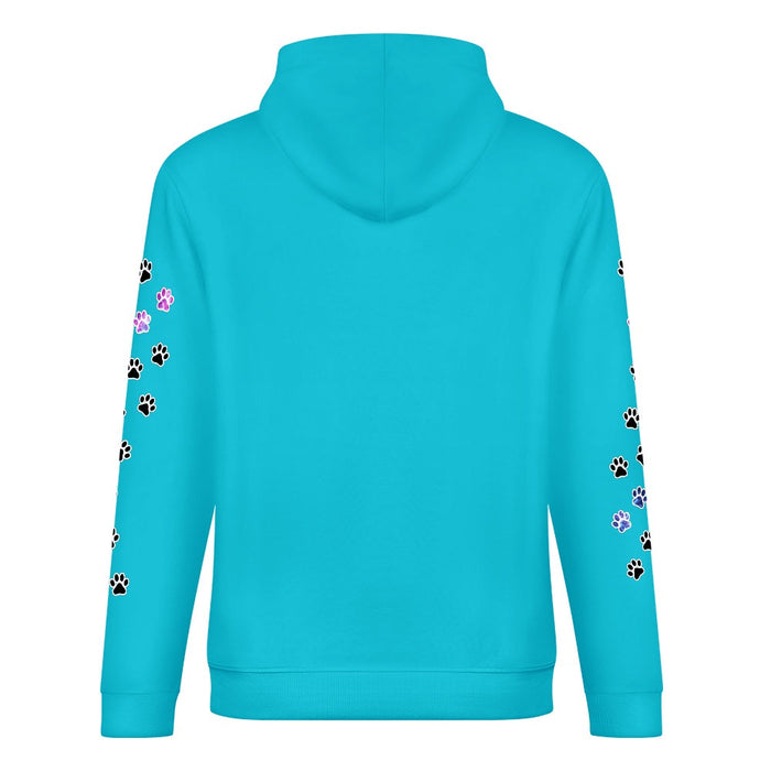 ETC Sirius Star Dog Hoodie
