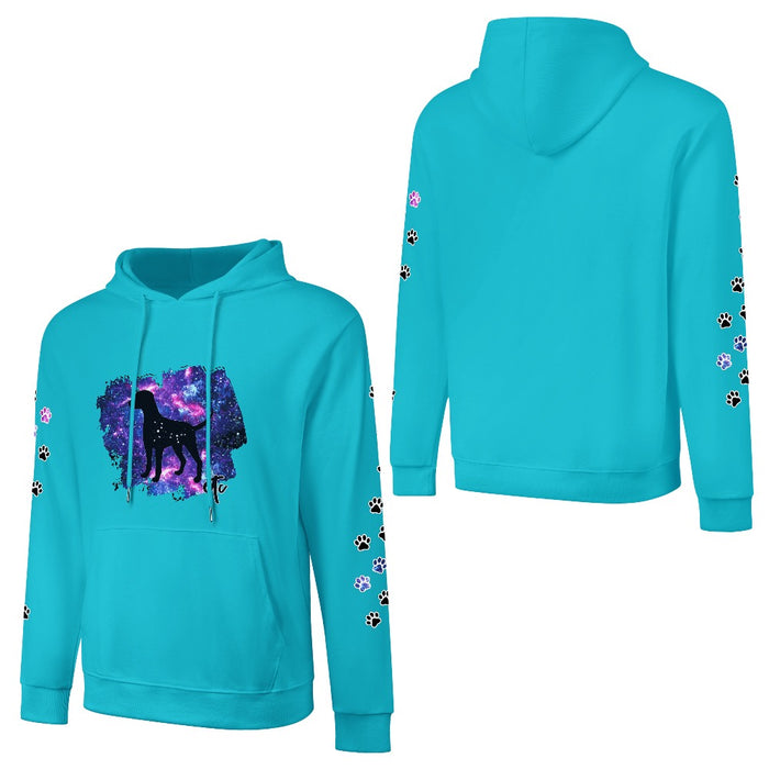 ETC Sirius Star Dog Hoodie