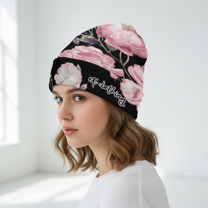 ETC Spring 17' PINK peonies