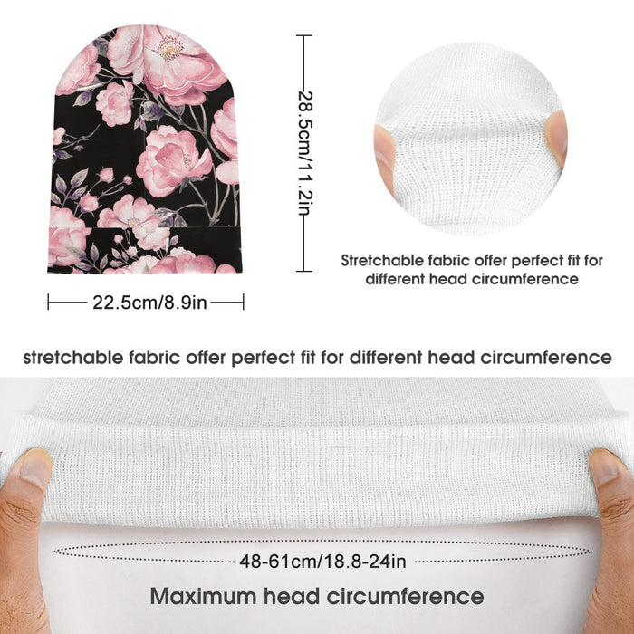 ETC Spring 17' PINK peonies