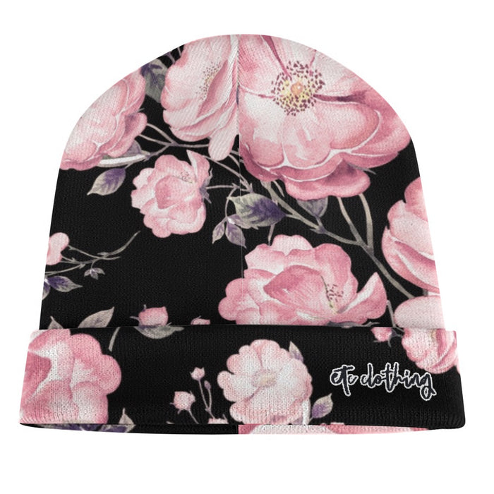 ETC Spring 17' PINK peonies