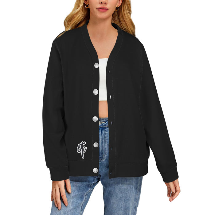 ETC Staple Cardigan