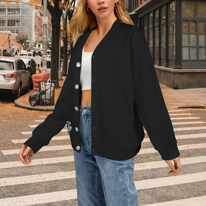 ETC Staple Cardigan
