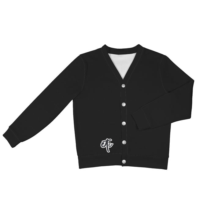 ETC Staple Cardigan