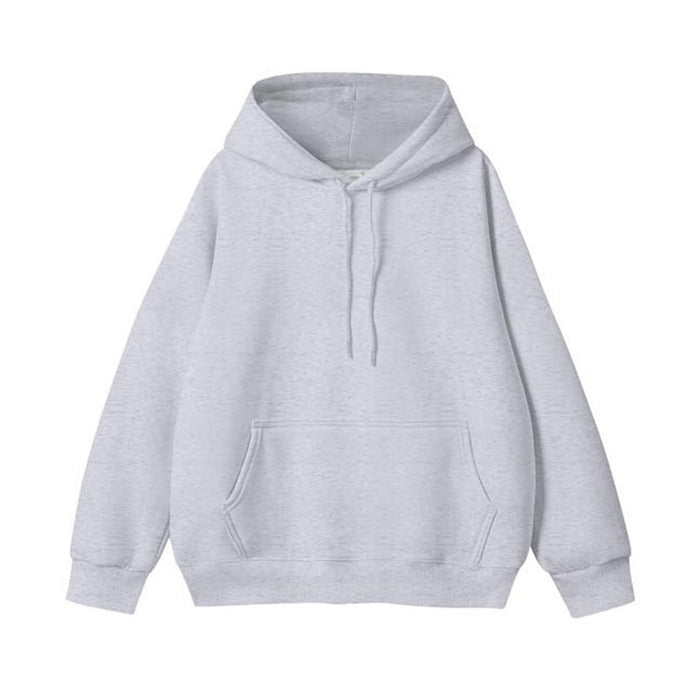 ETC Staple Embroidered Hoodie Fleece