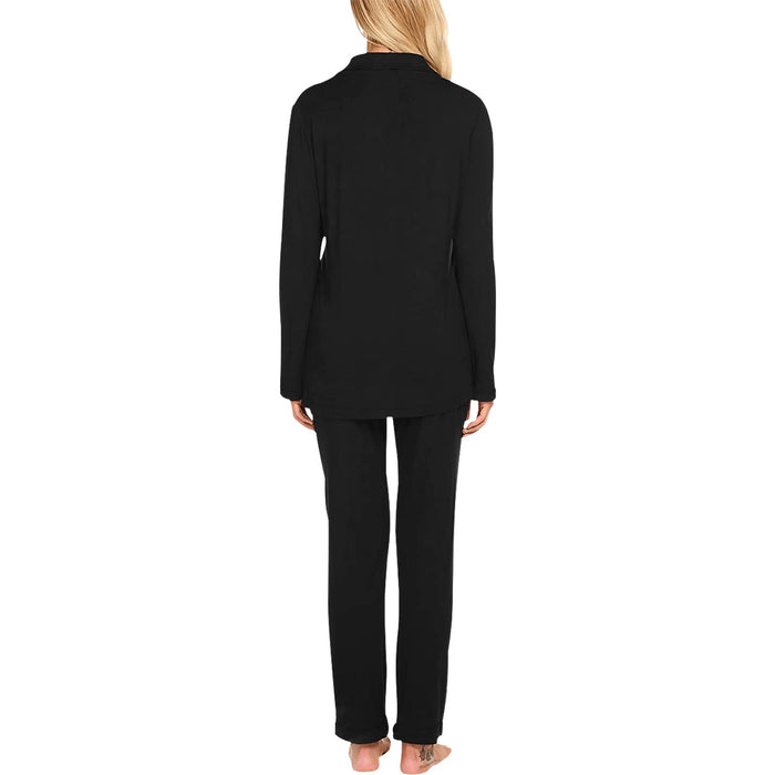 ETC Staple Long Pajamas