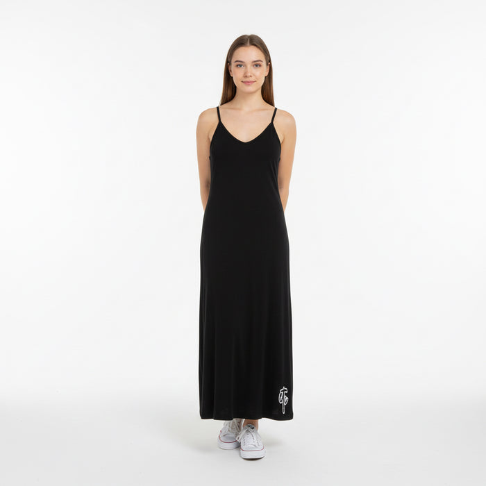 ETC Staple Maxi Dress