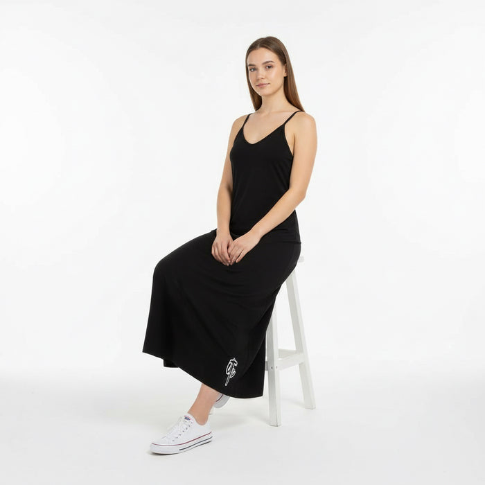 ETC Staple Maxi Dress
