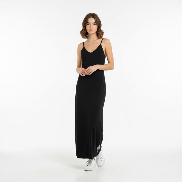 ETC Staple Maxi Dress