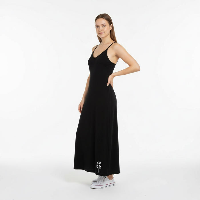 ETC Staple Maxi Dress