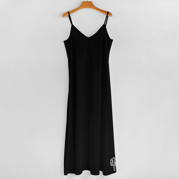 ETC Staple Maxi Dress