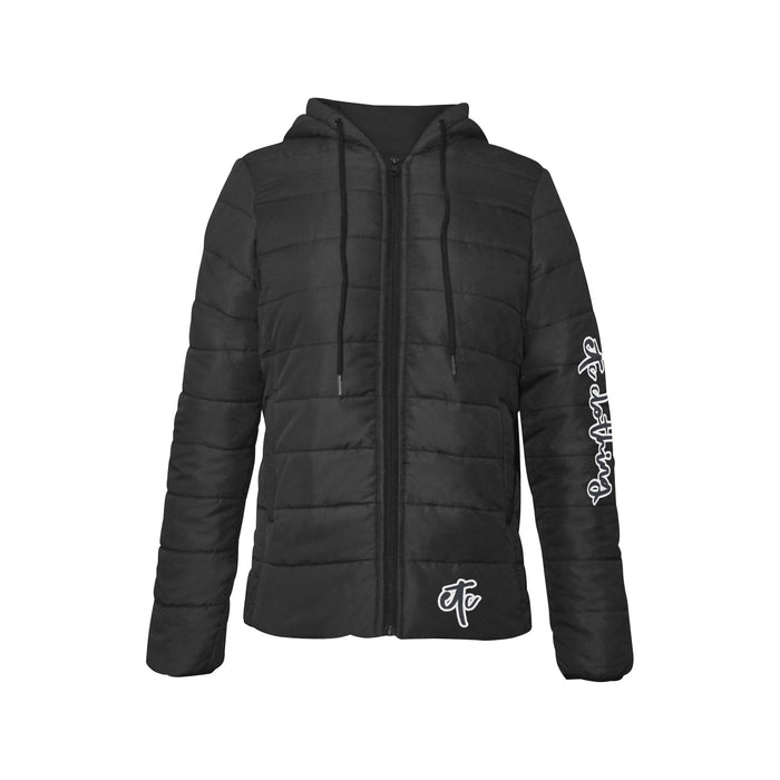 ETC Staple Puffer Jacket