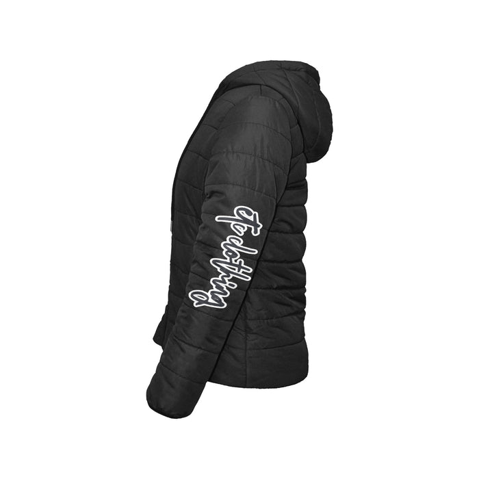 ETC Staple Puffer Jacket