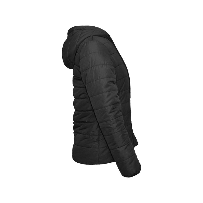 ETC Staple Puffer Jacket