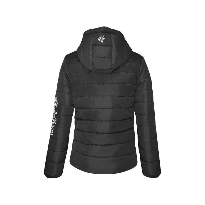 ETC Staple Puffer Jacket