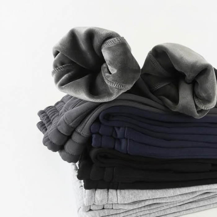 ETC Staple Tracks Fleece