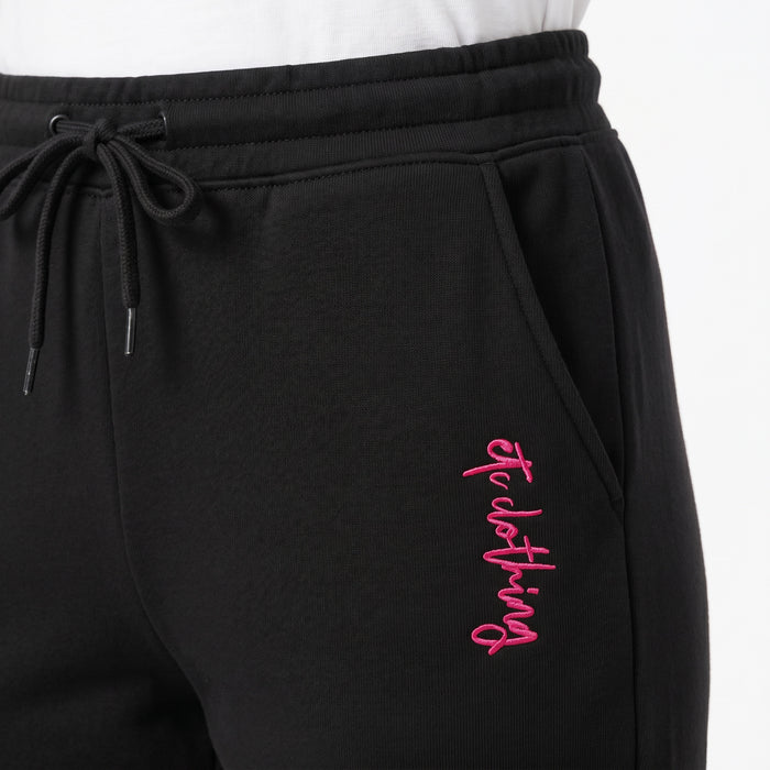 ETC Staple Wide Leg Tracks Fleece