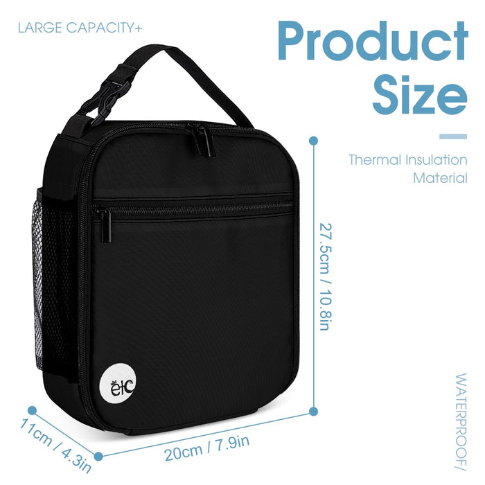 ETC Staples Backpack Set