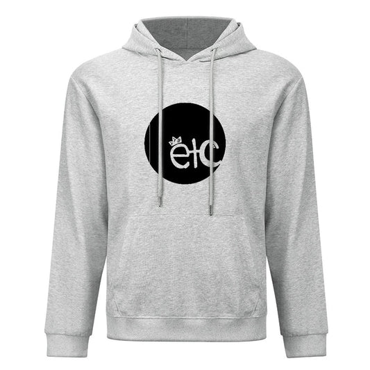ETC Staples Grey Hoodie