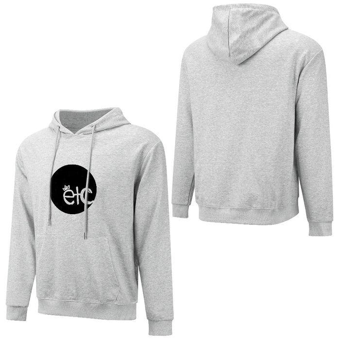 ETC Staples Grey Hoodie