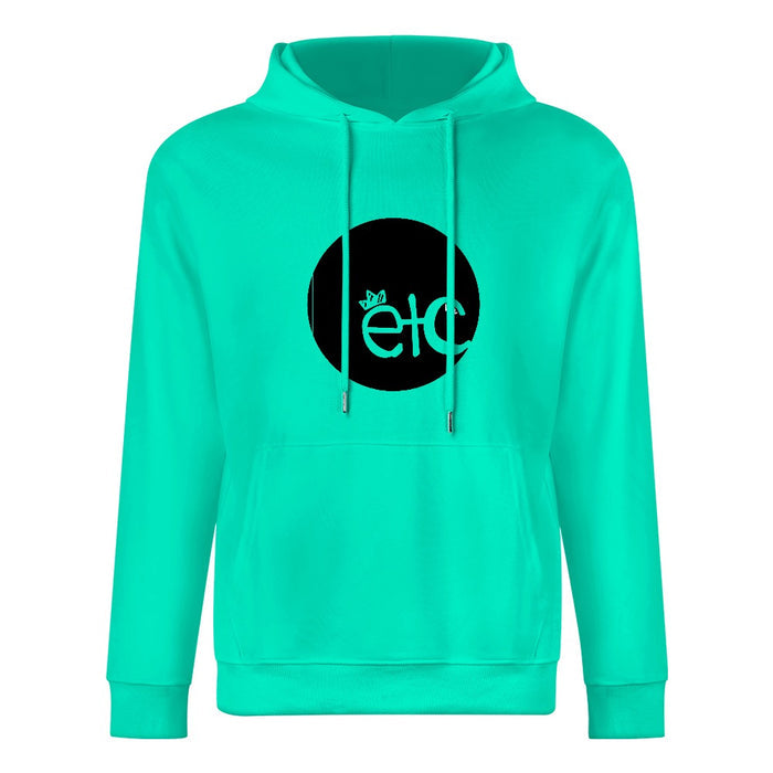 ETC Staples Mint Hoodie