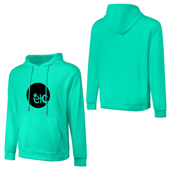 ETC Staples Mint Hoodie