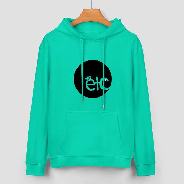 ETC Staples Mint Hoodie
