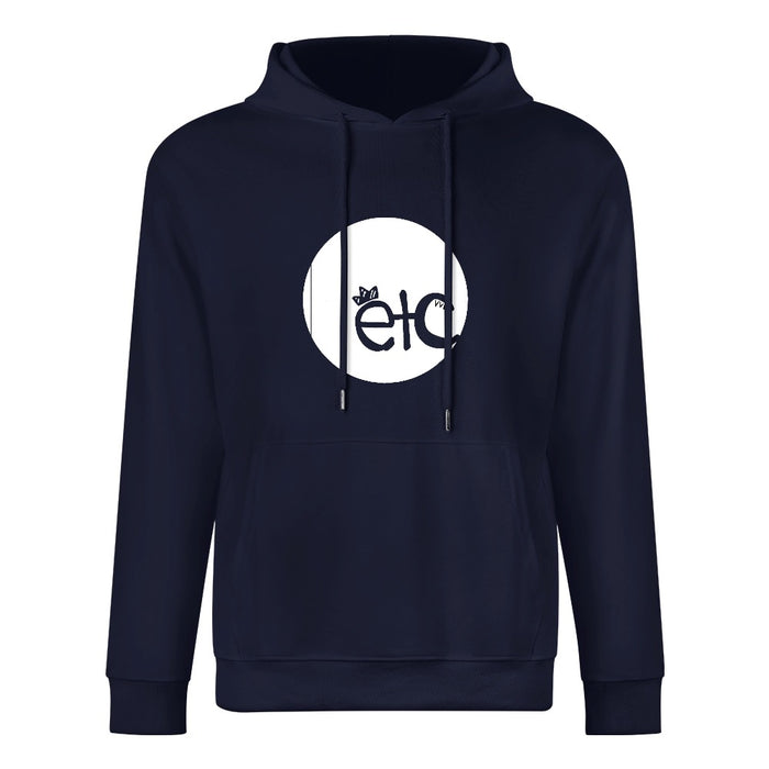 ETC Staples Navy Hoodie