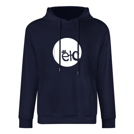 ETC Staples Navy Hoodie